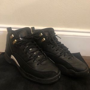 Air Jordan 12 Retro BG Size 6.5